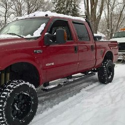 East Side Diesel