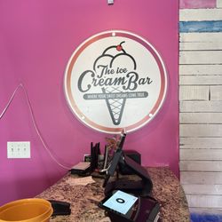 La Michoacana Premium - Inside