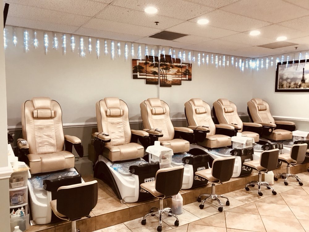 ASIA NAILS Updated August 2024 12 Reviews 19610 La Grange Rd