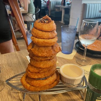 The Shipyard - Shipyard Onion Rings - Bars Near Me - Captiva, Florida The Shipyard - Shipyard Onion Rings - Bars Near Me - Captiva, Florida