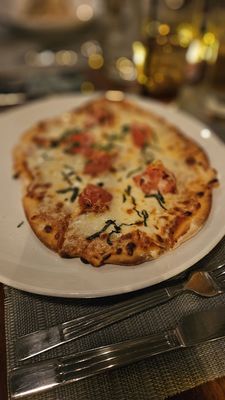 Nikanos Mediterranean Bar & Grille by null