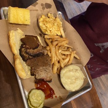 One Hot Mamas - Brisket - Barbeque Near Me - Bluffton, South Carolina One Hot Mamas - Brisket - Barbeque Near Me - Bluffton, South Carolina