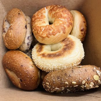 Noah's NY Bagels - Bagels Near Me - Roseville, California Noah's NY Bagels - Bagels Near Me - Roseville, California