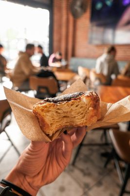Izzio Bakery Central Market by null