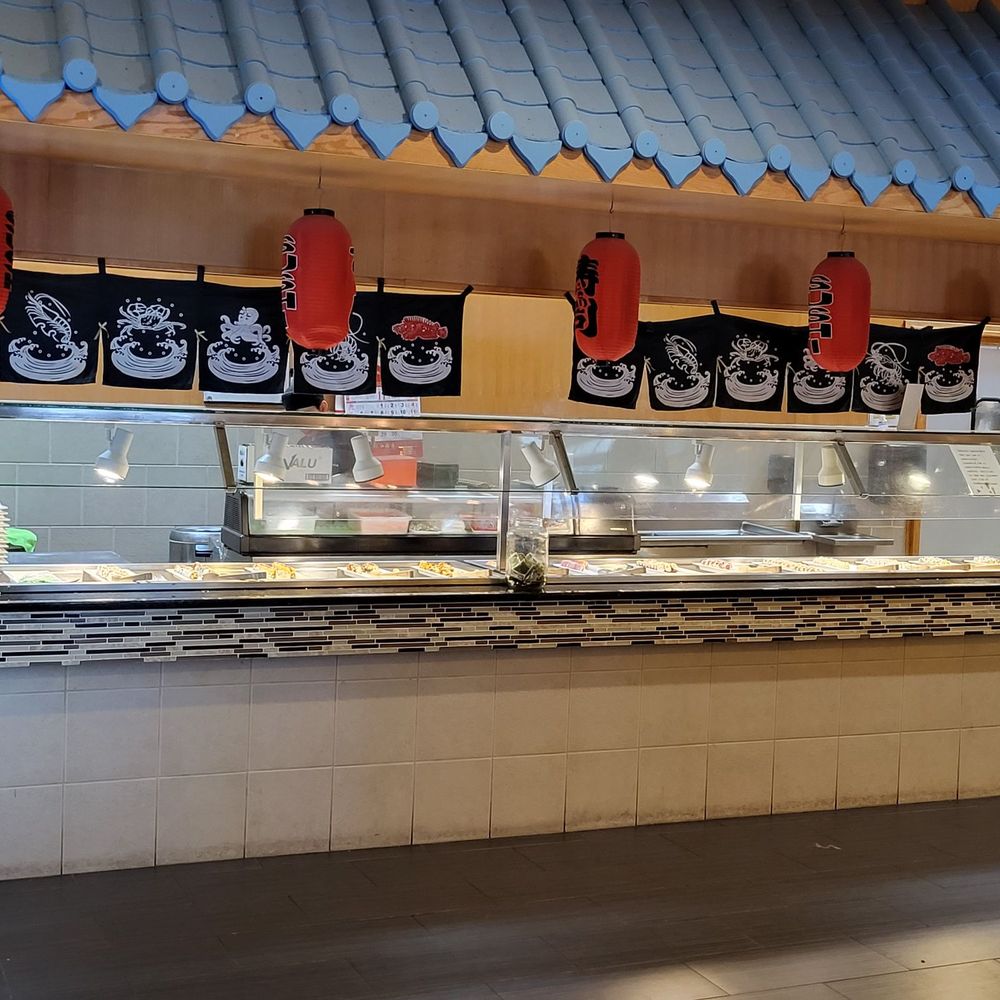 Sakura Hibachi Buffet - Sushi bar - Buffets Near Me - North Myrtle Beach, South Carolina Sakura Hibachi Buffet - Sushi bar - Buffets Near Me - North Myrtle Beach, South Carolina