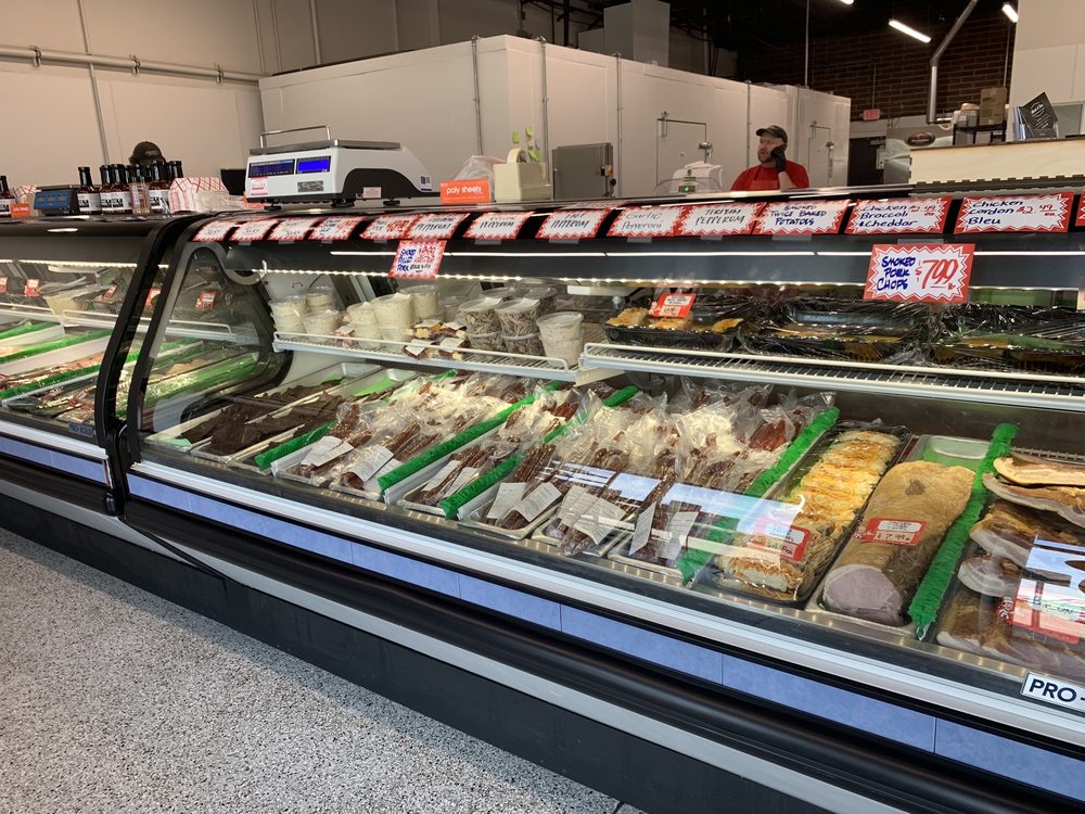 SPECIAL T MEATS Updated July 2024 3471 Tylersville Rd, Hamilton