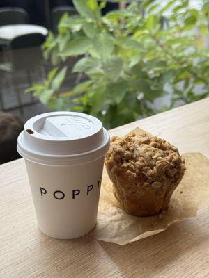 Poppy's by null Poppy's by null