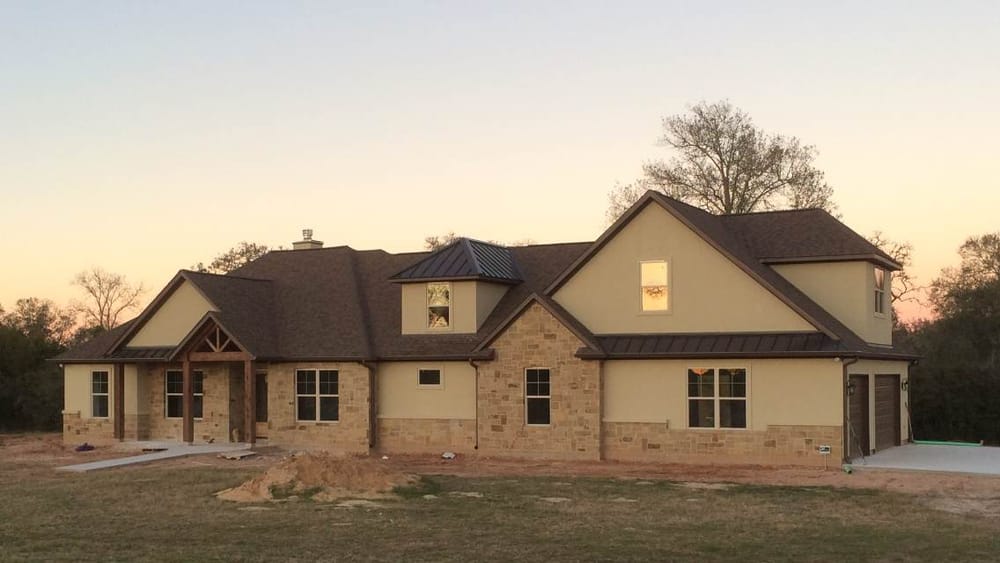 Slide of Target Roofing