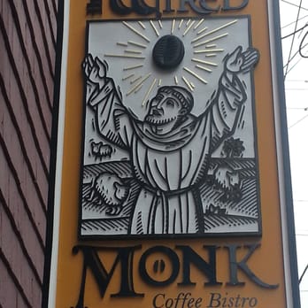 The Wired Monk Coffee Bistro - Coffee & Tea Near Me - Halifax, Nova Scotia The Wired Monk Coffee Bistro - Coffee & Tea Near Me - Halifax, Nova Scotia