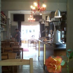 Cafe Monte