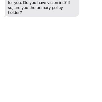 Colorado Eye Center - Thornton - Text message. - Optometrists Near Me - Thornton, Colorado Colorado Eye Center - Thornton - Text message. - Optometrists Near Me - Thornton, Colorado