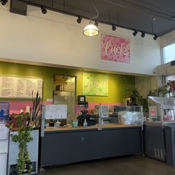 Fú Asian Grill - Fu Chinese