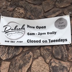 Dabeck's Eatery & Catering