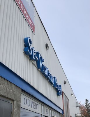 St-Viateur Bagel by null