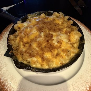 Native Harlem - Mac and Cheese - African Near Me - New York, New York Native Harlem - Mac and Cheese - African Near Me - New York, New York