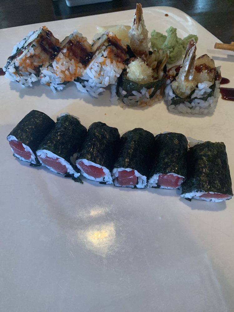 YAMA FUJI 50 Photos & 81 Reviews Japanese 900 Victory Hwy, North