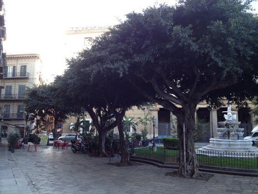 Nni Franco U Vastiddaru by null