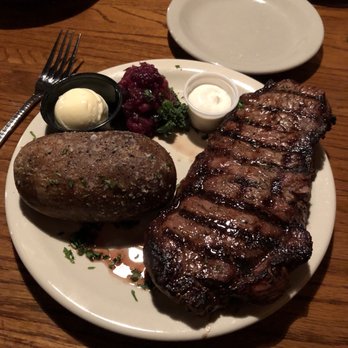 Bynum's Steakhouse - Steakhouses Near Me - Indianapolis, Indiana