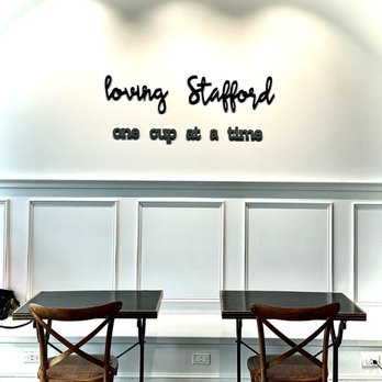 The Grounds Coffeehouse - Coffee & Tea Near Me - Stafford, Virginia The Grounds Coffeehouse - Coffee & Tea Near Me - Stafford, Virginia