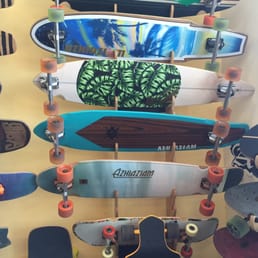 My dream long board if I knew how to is the wood and light blue