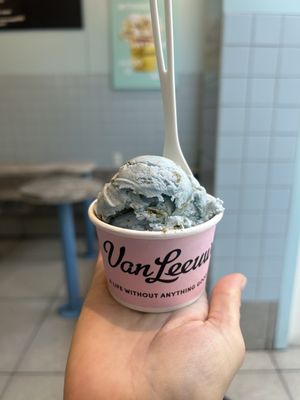 Van Leeuwen Ice Cream by null