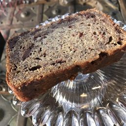 Banana Bread