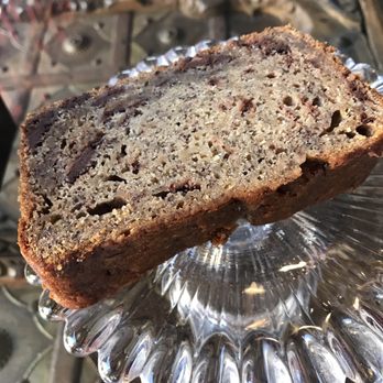 El Cafecito de Mita - Huge slice of amazing banana bread! - Ice Cream & Frozen Yogurt Near Me - Punta de Mita, NAY