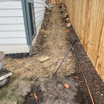 Munoz Masonry - Before stamped concrete steps - Masonry/Concrete Near Me Munoz Masonry - Before stamped concrete steps - Masonry/Concrete Near Me