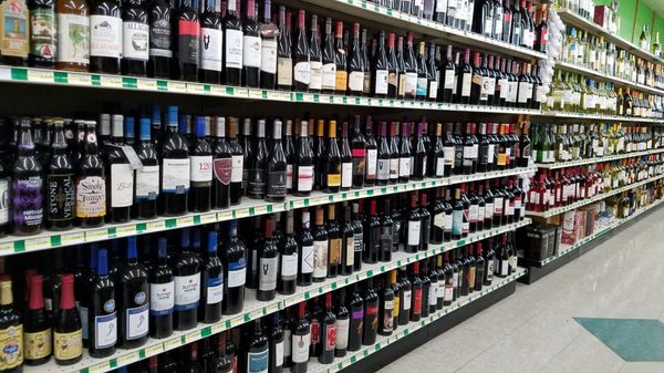 Conner's Supermarket by null