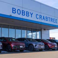 Bobby Crabtree Chevrolet