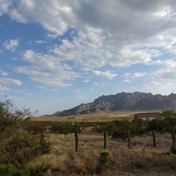 Rock Hound State Park - Parks Near Me - Deming, New Mexico Rock Hound State Park - Parks Near Me - Deming, New Mexico