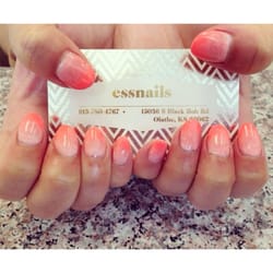 Essnails