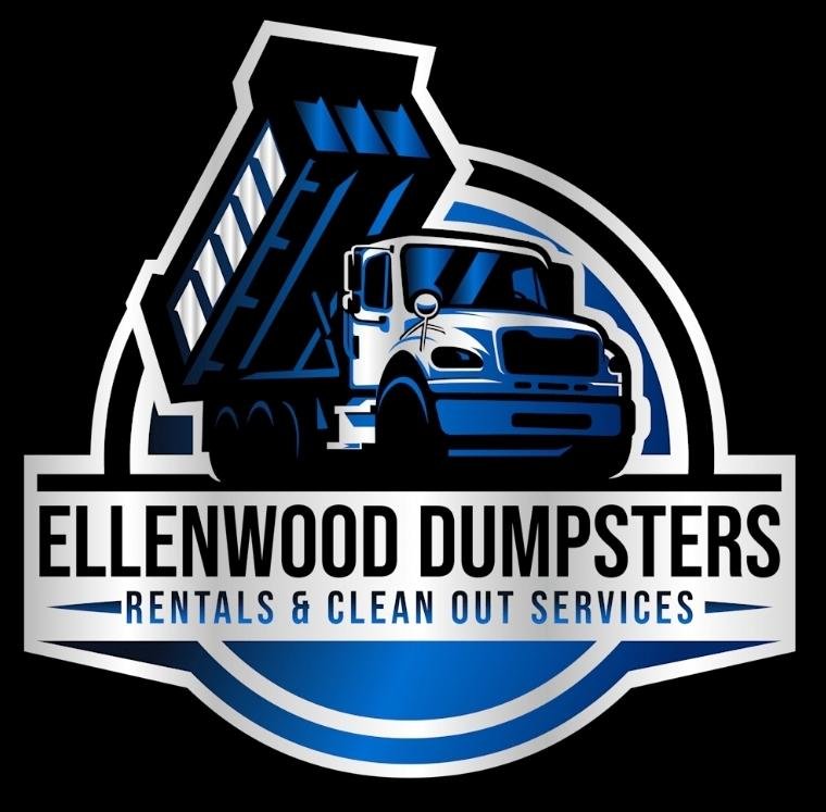 ELLENWOOD DUMPSTERS Updated August 2024 Ellenwood,