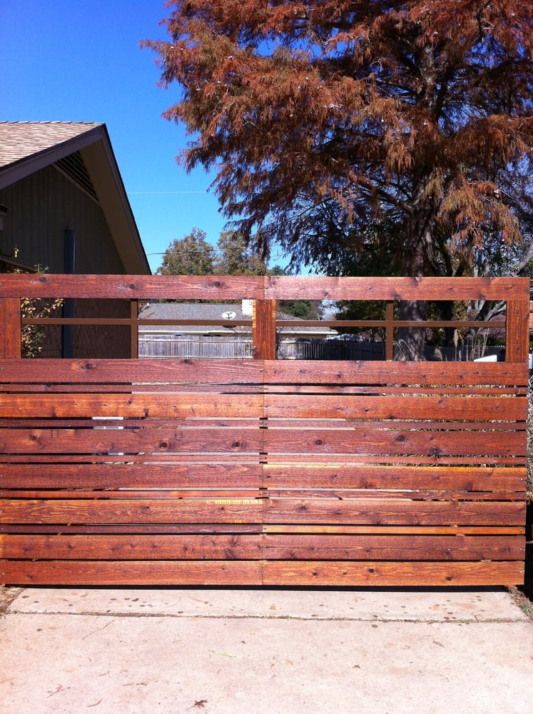 ARCHITECTURAL IRON WORKS 287 Mikus Rd, Hudson Oaks, Texas General