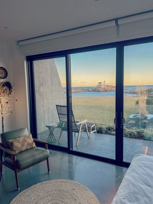 The Viewpoint Hotel by null