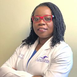 Louisiana Center for Eyes