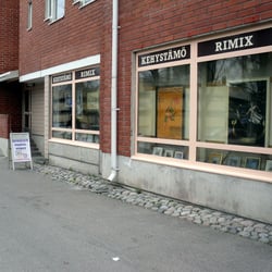 Rimix