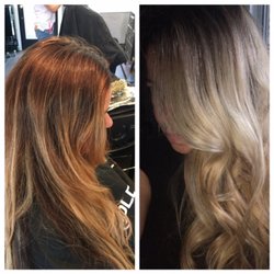 M Salon and Spa