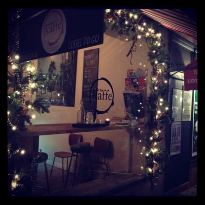 Tak For Kaffe by null