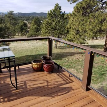 Colorado Deckscapes - Colorado Deckscapes LLC - Decks & Railing Near Me - Lakewood, Colorado Colorado Deckscapes - Colorado Deckscapes LLC - Decks & Railing Near Me - Lakewood, Colorado
