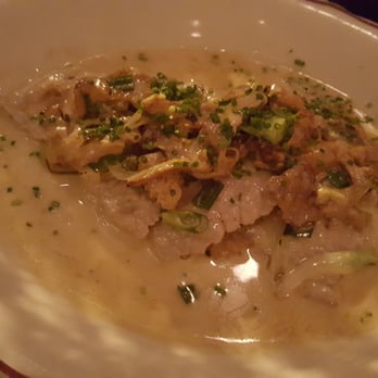 Le Diplomate - Veal - Brasseries Near Me - Washington, DC, District of Columbia