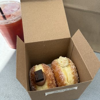 The Flour Box - Bakeries Near Me - Seattle, Washington The Flour Box - Bakeries Near Me - Seattle, Washington