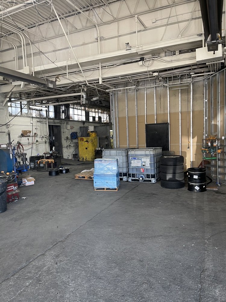 ELITE RIM REPAIR Updated August 2024 38 Photos & 36 Reviews 30