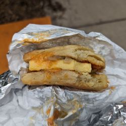 Alma Provisions - Up South