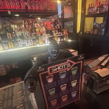 Monkey Business - Shots - Bars Near Me - Cancún, ROO
