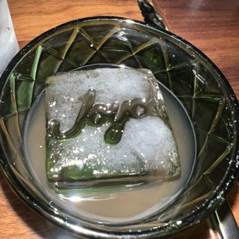 Joyce - Fancy ice - Southern Near Me - Los Angeles, California Joyce - Fancy ice - Southern Near Me - Los Angeles, California