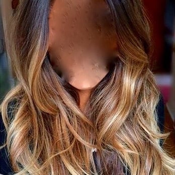 Priel Salon - The Baylayage Color I wanted and discussed in my consult. - Hair Salons Near Me - Tampa, Florida Priel Salon - The Baylayage Color I wanted and discussed in my consult. - Hair Salons Near Me - Tampa, Florida