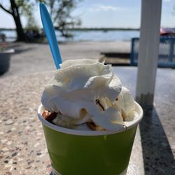 Dairy Belle