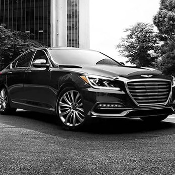 Uptown Car Service - The new addition to our fleet - 2018 Genesis G80 - Limos Near Me Uptown Car Service - The new addition to our fleet - 2018 Genesis G80 - Limos Near Me