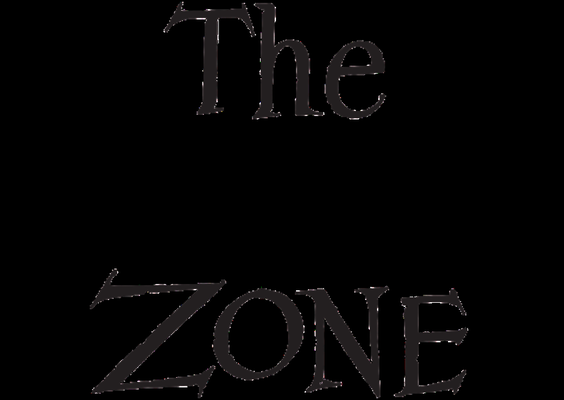 The Branding Zone